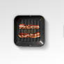 Bacon Diet App Icon