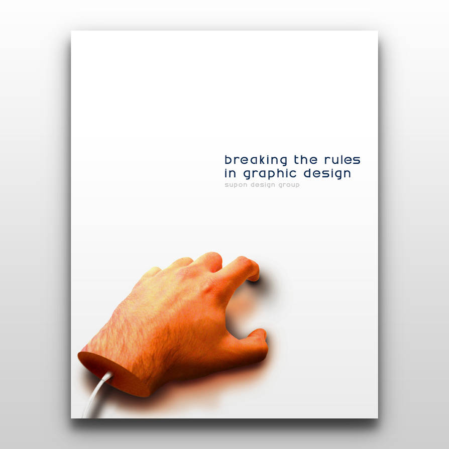 Breaking The Rules Book Cover By TheRyanFord On DeviantArt Breaking the rules book cover by theryanford on deviantart