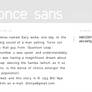 Fonce Sans_continued