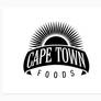 Cape Town Foods _ wip