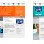 Sony Site Proposal Concepts