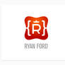 Ryan Ford Logo Redux