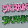 Skank remix