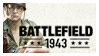 Battlefield 1943 by MaElena
