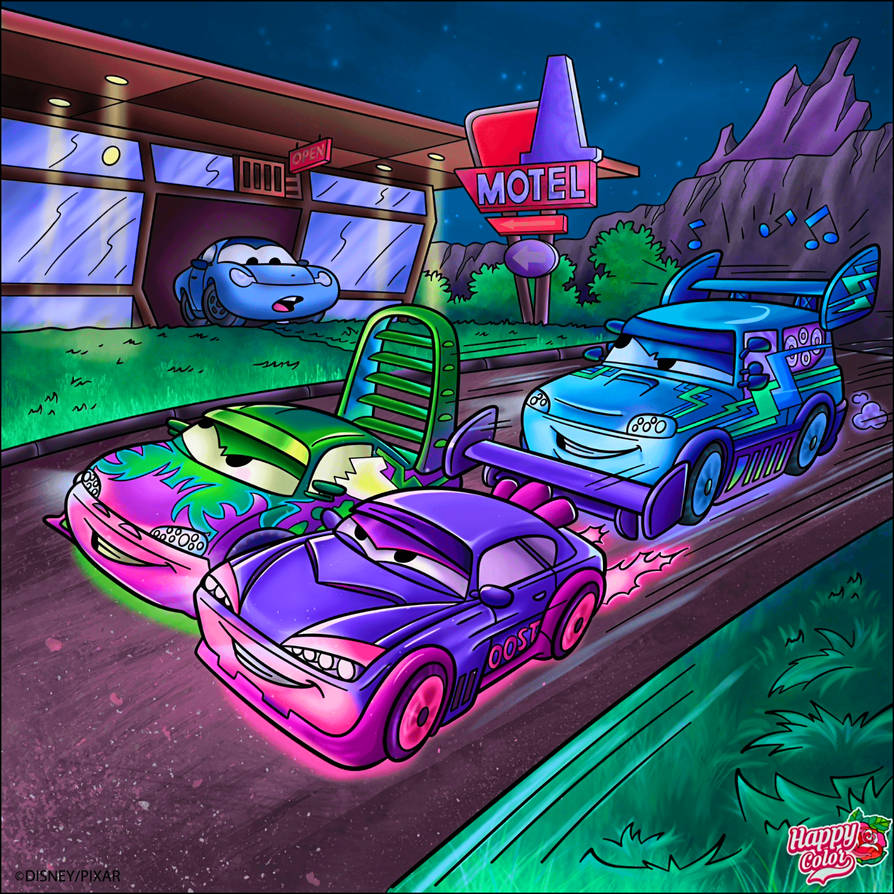 Deviantart Cars Short Cars #2 by KJSkyrocket6 on DeviantArt