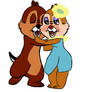 chip x clarice