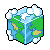 Pixel Planet