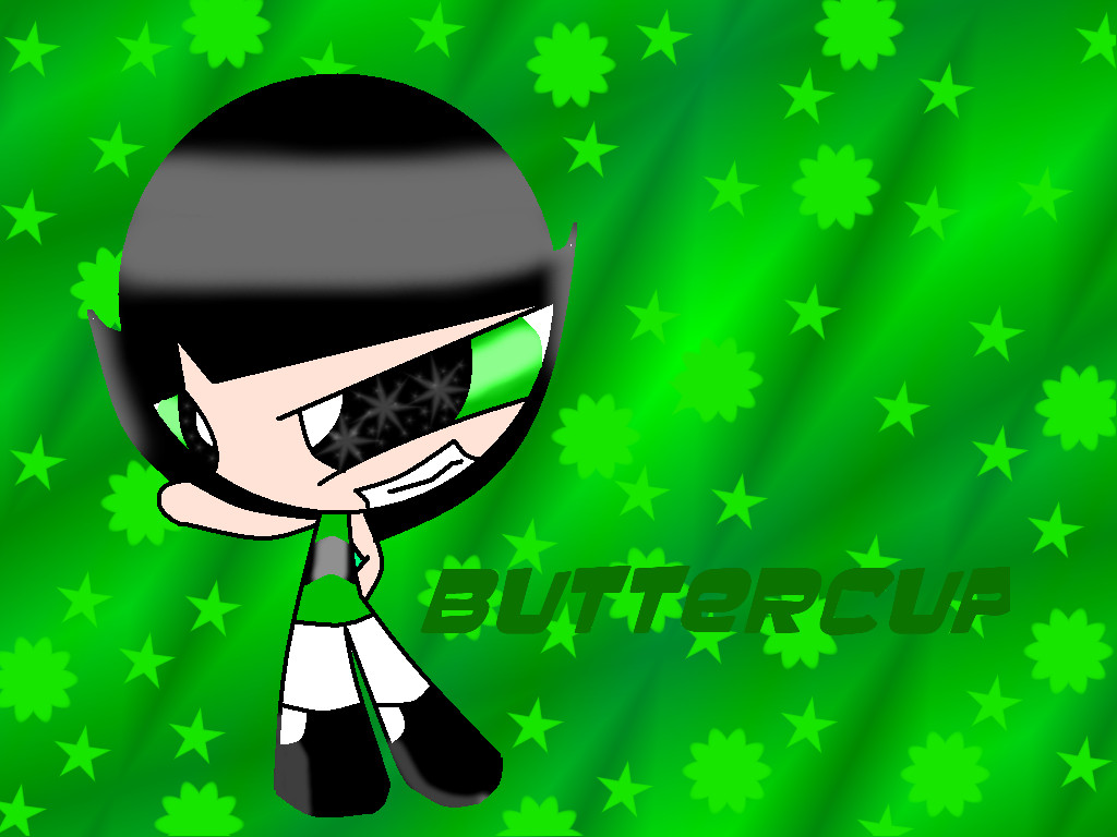 Buttercup