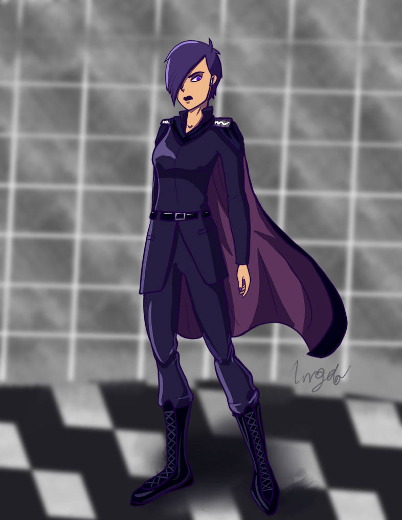 Black knight generator rex by CryptidFive on DeviantArt