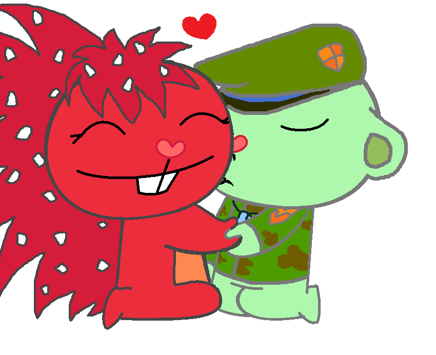 flippy x flaky