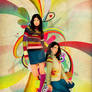thegirls.colorFUL