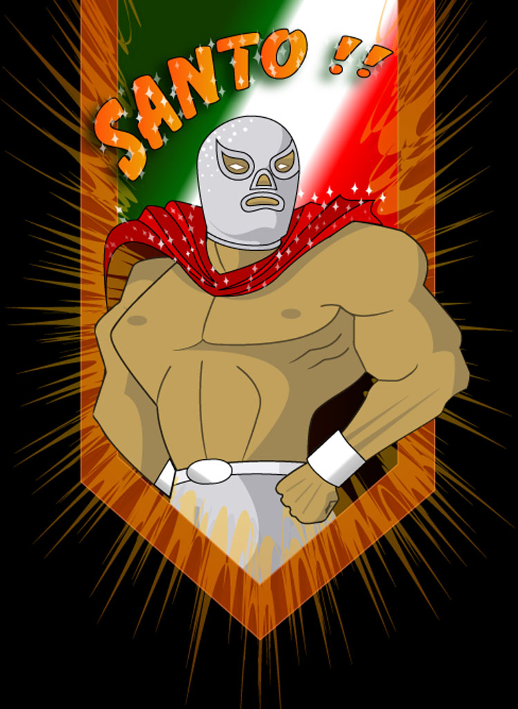 El Santo