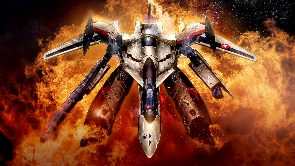 Vf 19 Macross Plus By Nicopower5000 On Deviantart Vf 19 Macross Plus By Nicopower5000 On Deviantart