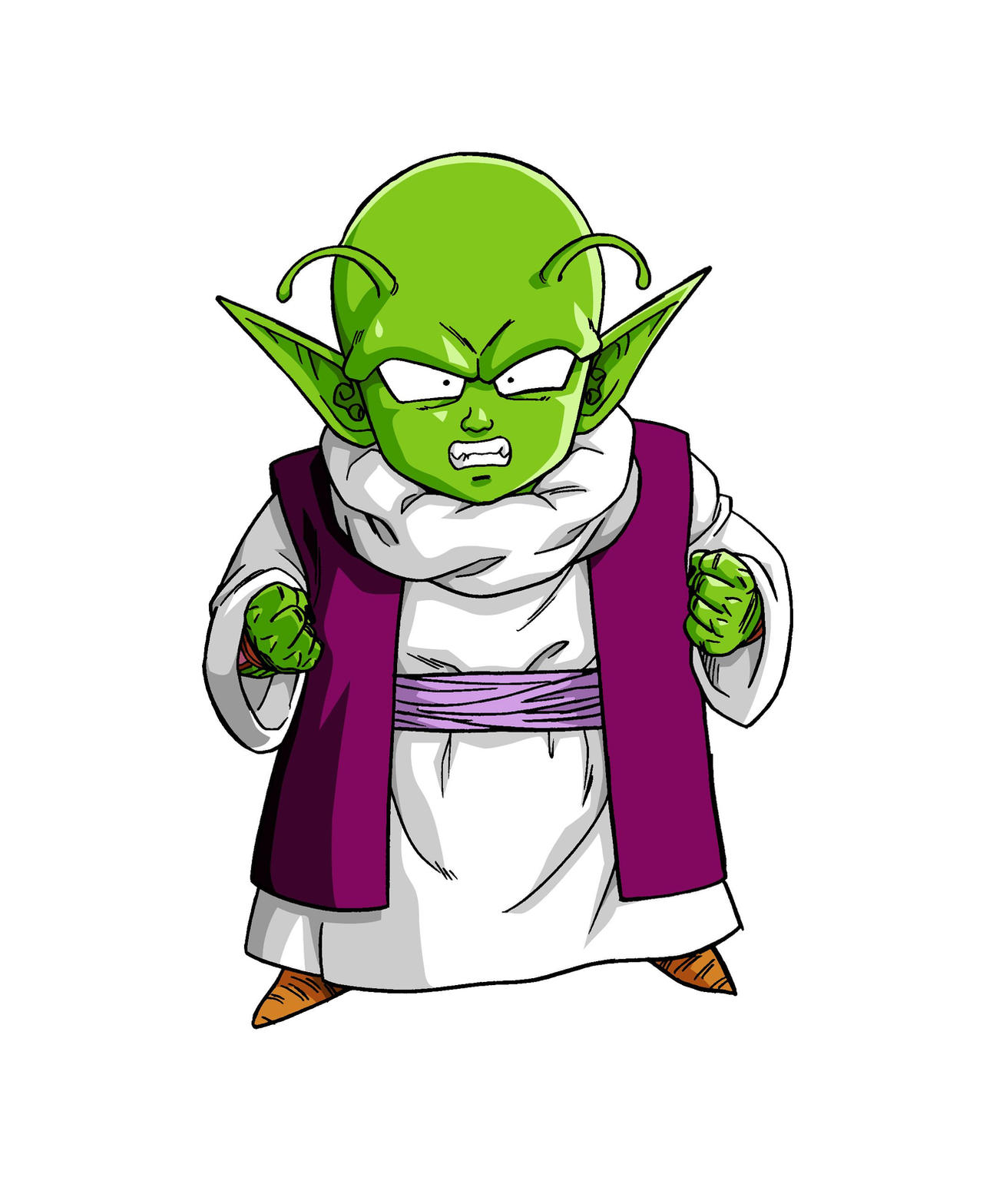 Dende