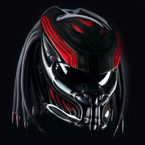 Kal-El's Mask