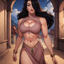 Talia Al Ghul
