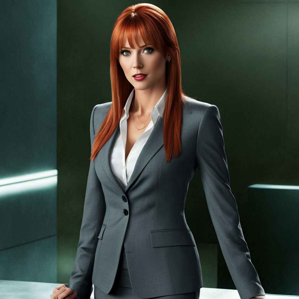Pepper Potts