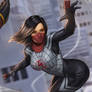 Silk
