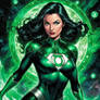 Green Lantern