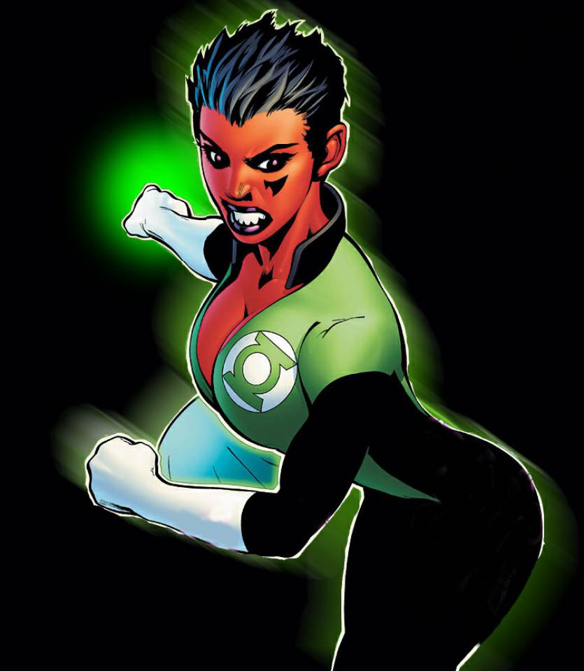 Soranik Natu