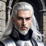 Prince Arron Targaryen