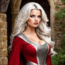 Princess Aunya Targaryen