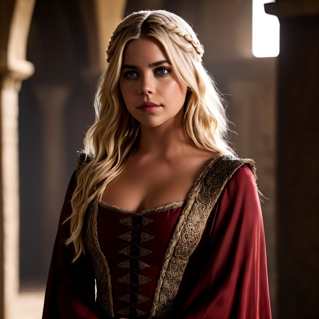 Lady Melissa Arryn