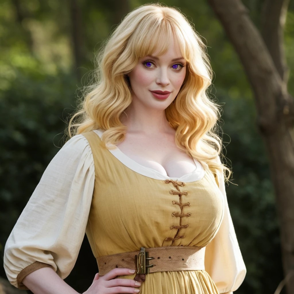 Princess Daenaera Targaryen