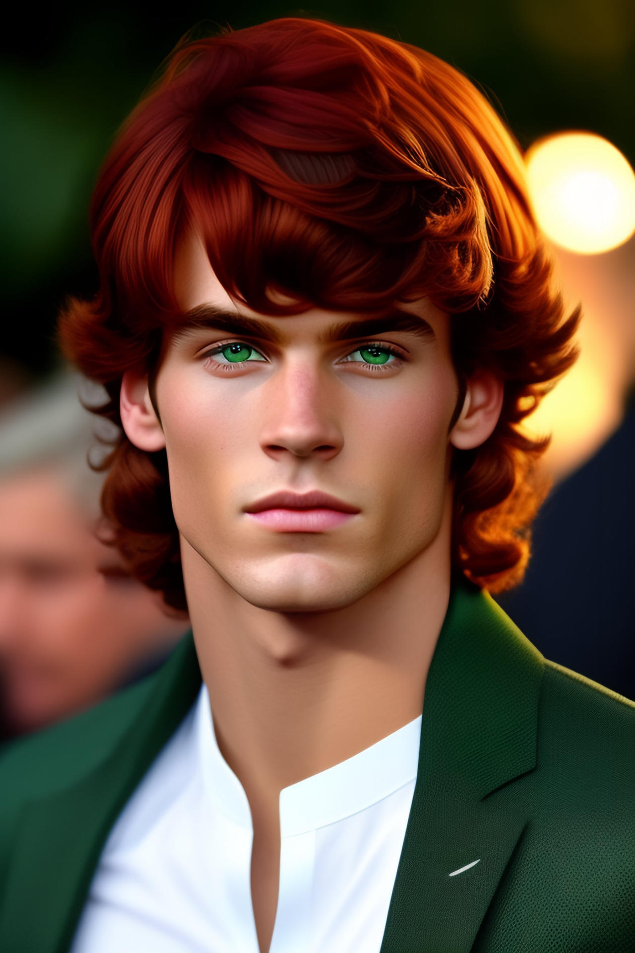 Jason by BrownPaperBag51 on DeviantArt