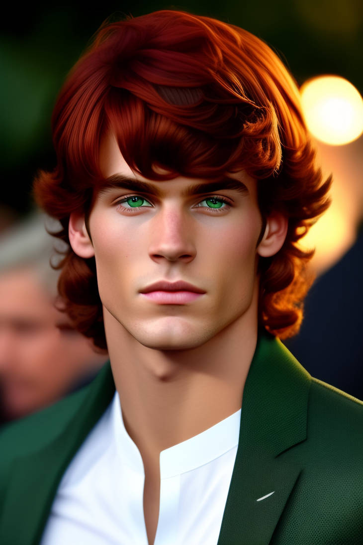 Jason by BrownPaperBag51 on DeviantArt