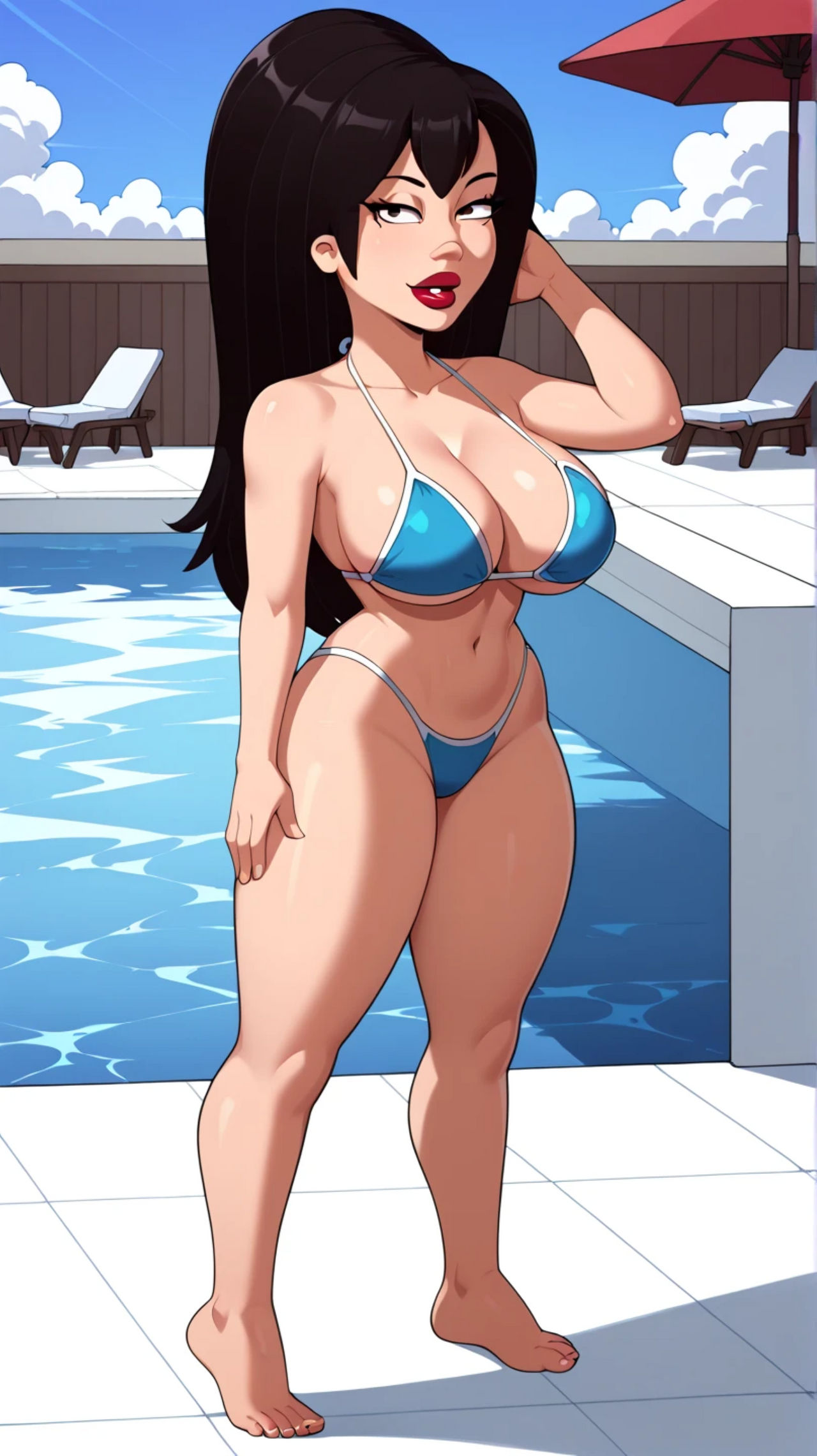 Gwen Ling