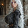 Princess Calla Targaryen