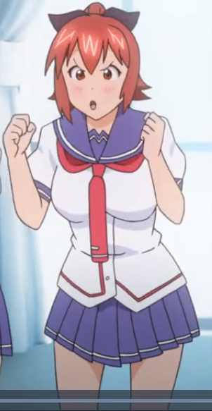 Minori Rokujou