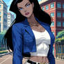 Wonder Woman (JLU)