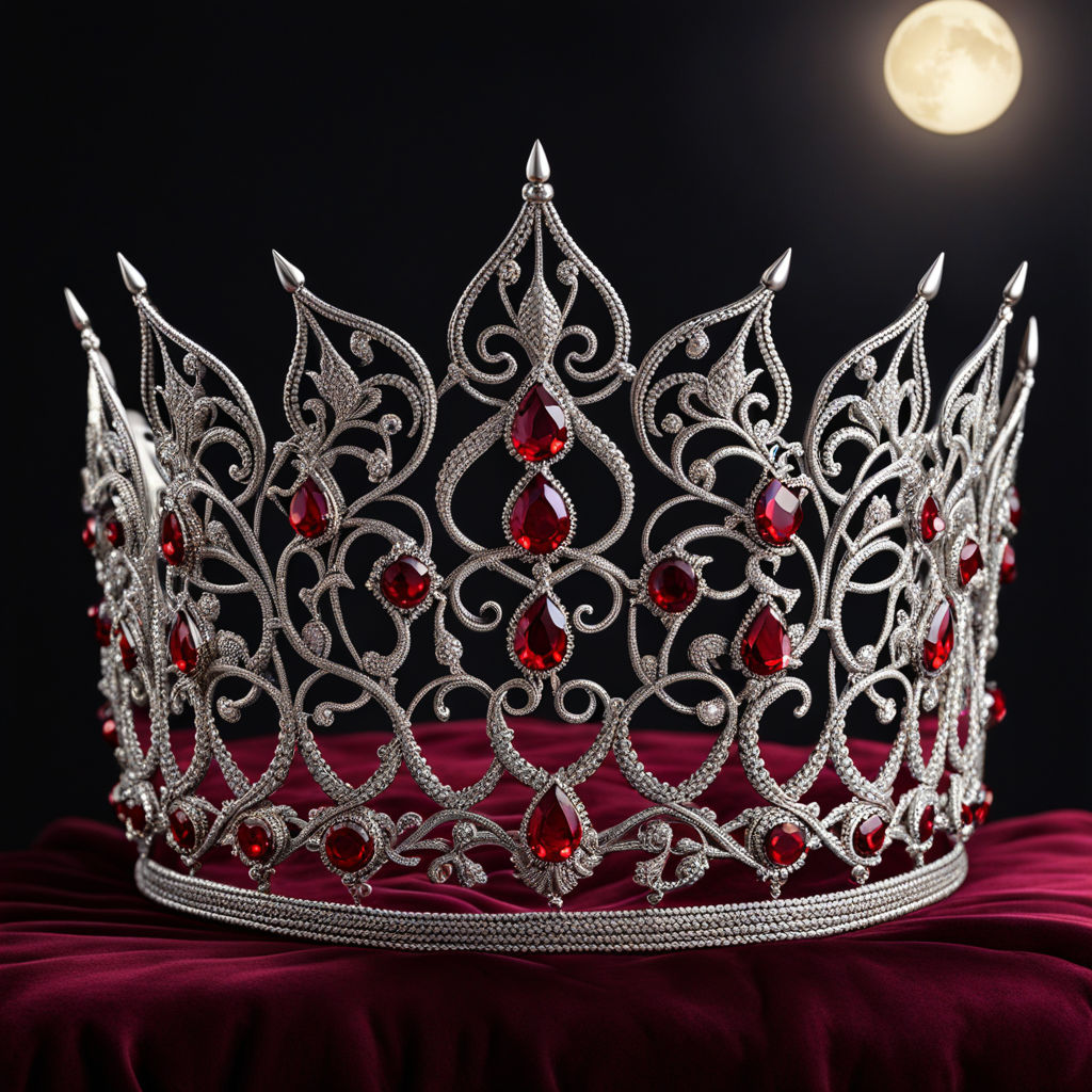 Valyria's Tiara