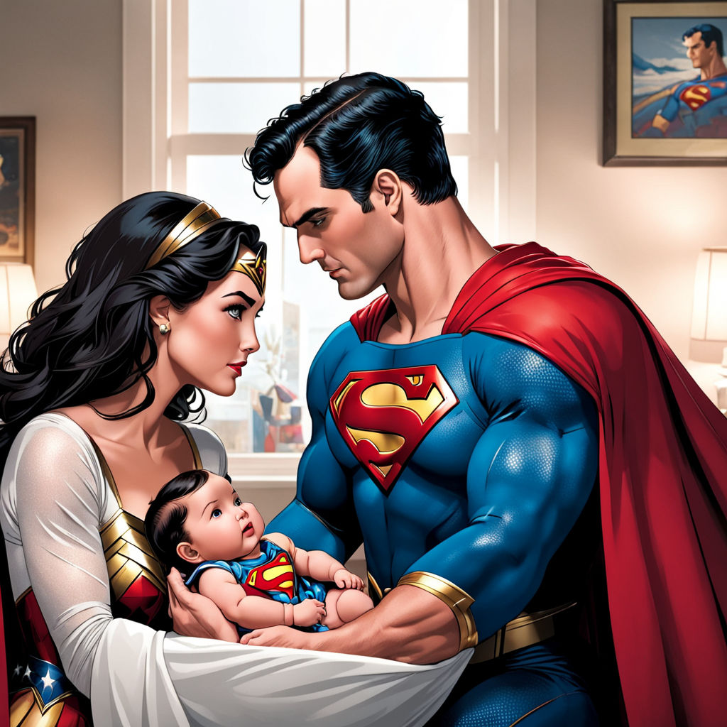 Wonder Family