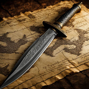 Dagger