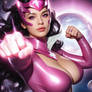 Star Sapphire