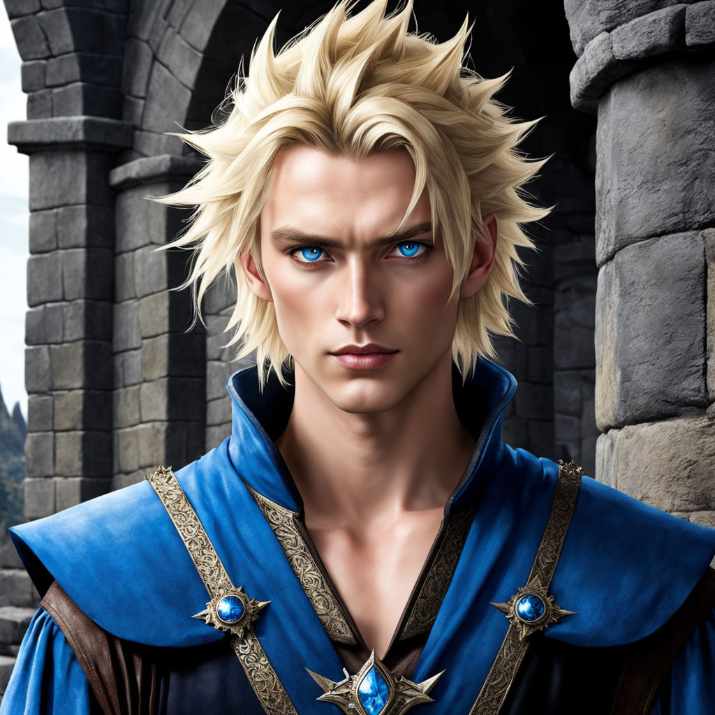 Naruto Targaryen