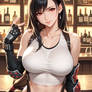 Tifa Lockhart