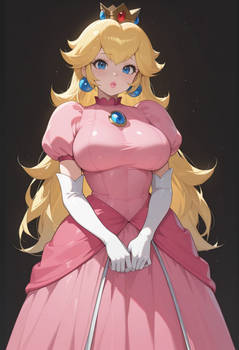 Princess Peach