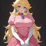 Princess Peach