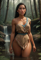 Pocahontas