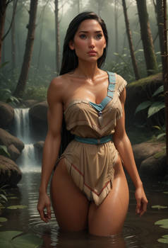 Pocahontas