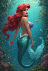 Ariel