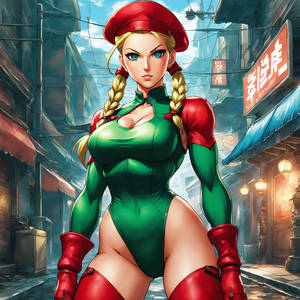 Cammy White