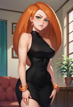 Kim Possible