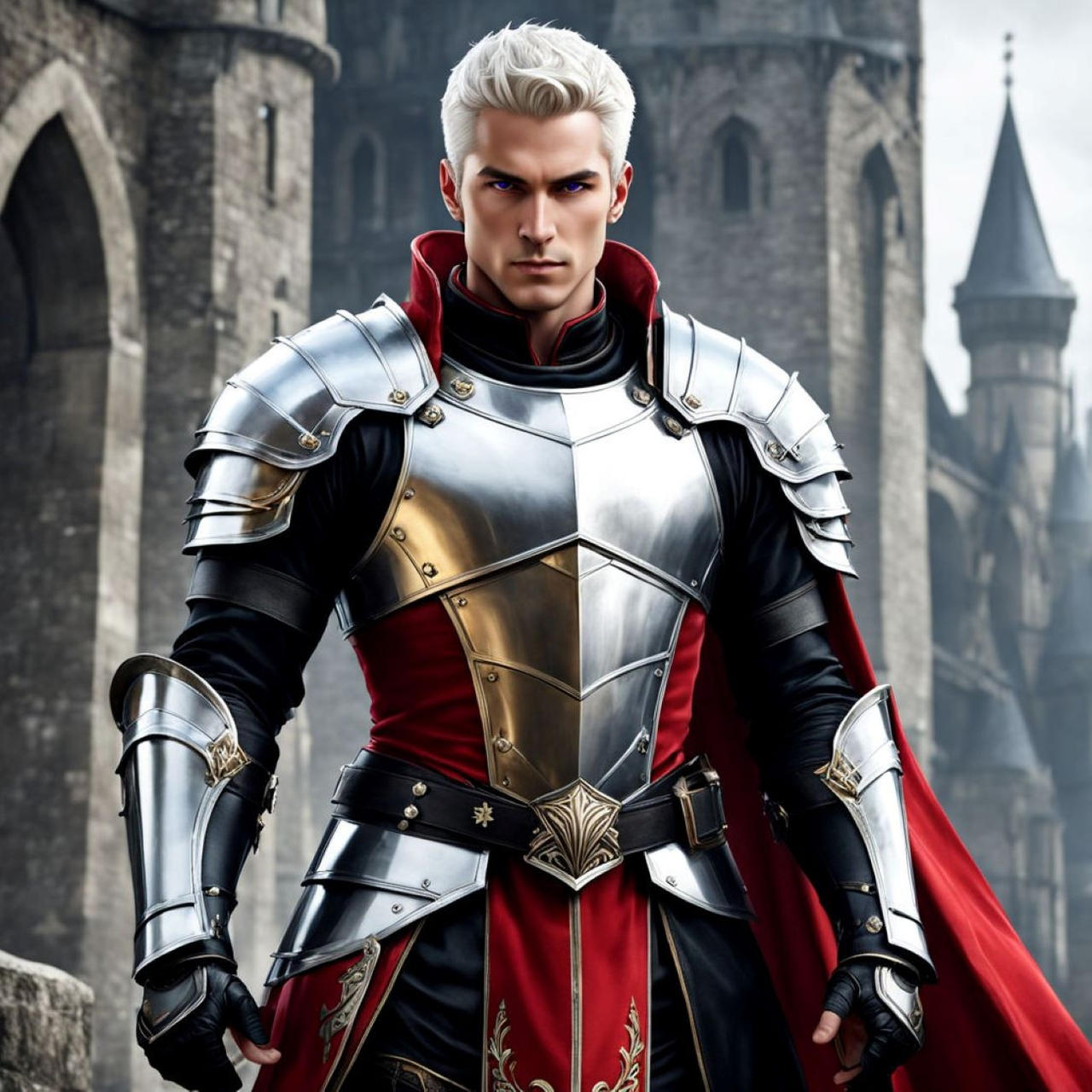 King Aegon I