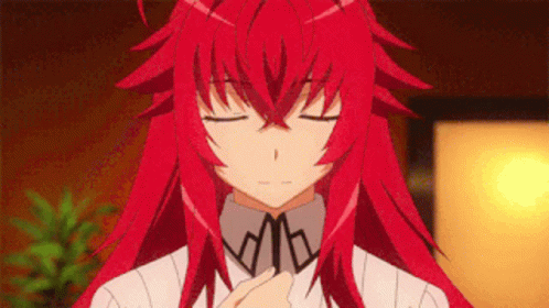 Rias
