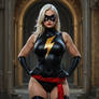 Ms. Marvel